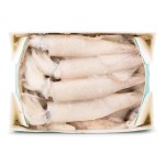 Lula Calif�rnia Congelada Cx 1 kg