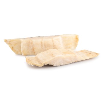 Bacalhau Demolhado Posta Longa Asa Branca 600/800 g Congelado Uli Cx 10 kg