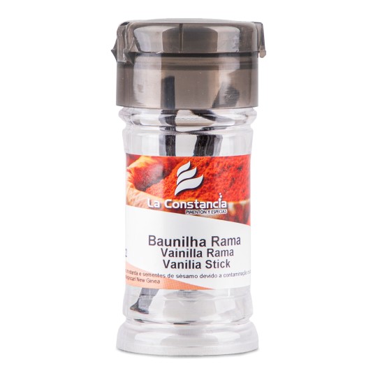 Baunilha Rama 12x2 g