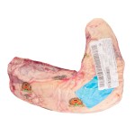 Novilho Maminha Angus Fresca Vcuo