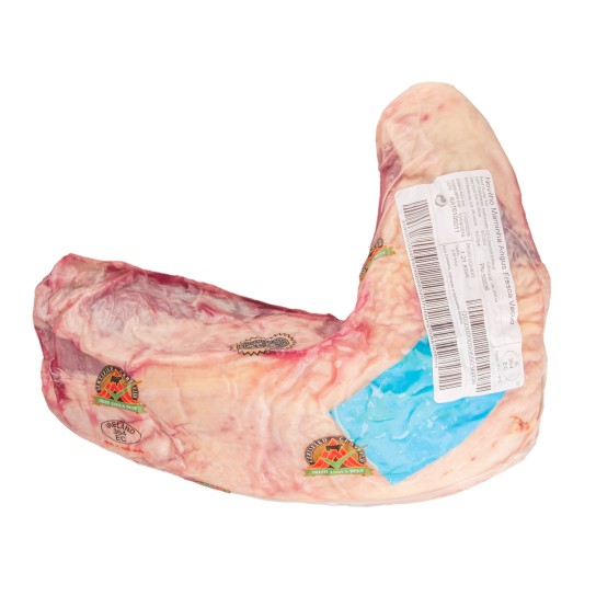 Novilho Maminha Angus Fresca V�cuo