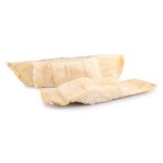 Bacalhau Demolhado Posta Longa Asa Branca 600/800 g Congelado Uli Cx 10 kg