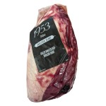 Novilho Cheio da P� Fresco Brasil V�cuo