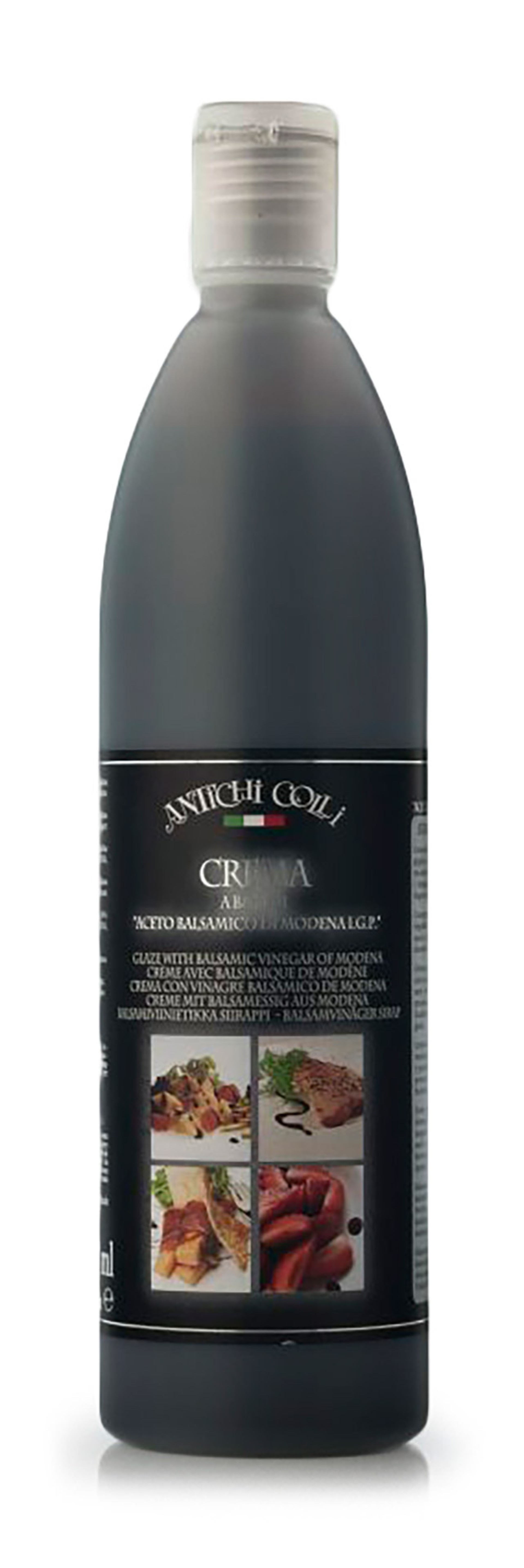 Creme Bals�mico Antichi Colli 6x500 ml