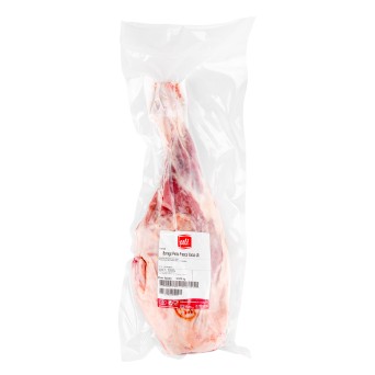 Borrego Perna Fresca Uli Vcuo