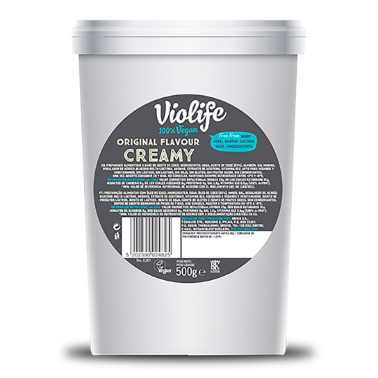 Violife Cremoso Original 6x500 g