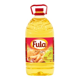 leo Alimentar Fula 6x3 l