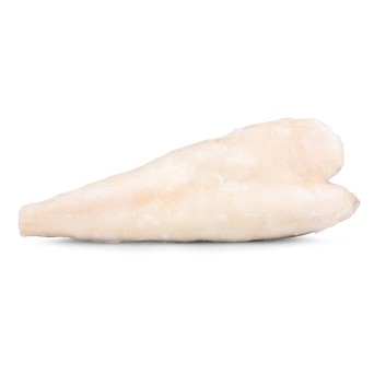 Filete Bacalhau 500/1000 g Congelado Cx 7 kg