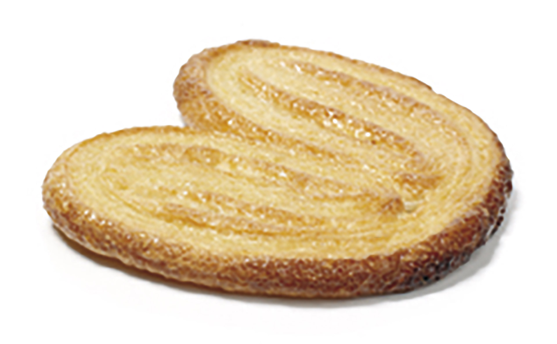 Palmier Congelado Baker & Baker 72x105 g Palmier Congelado Baker & Baker 72x105 g