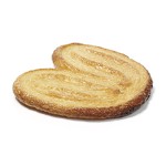 Palmier Congelado Baker & Baker 72x105 g Palmier Congelado Baker & Baker 72x105 g