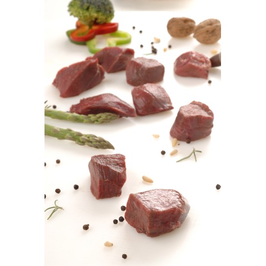 Veado p/ Jardineira Congelado Vácuo Veado p/ Jardineira Congelado Vácuo