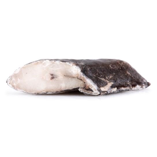 Peixe Espada Preto Posta Congelado Cx 5 kg