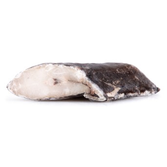 Peixe Espada Preto Posta Congelado Cx 5 kg