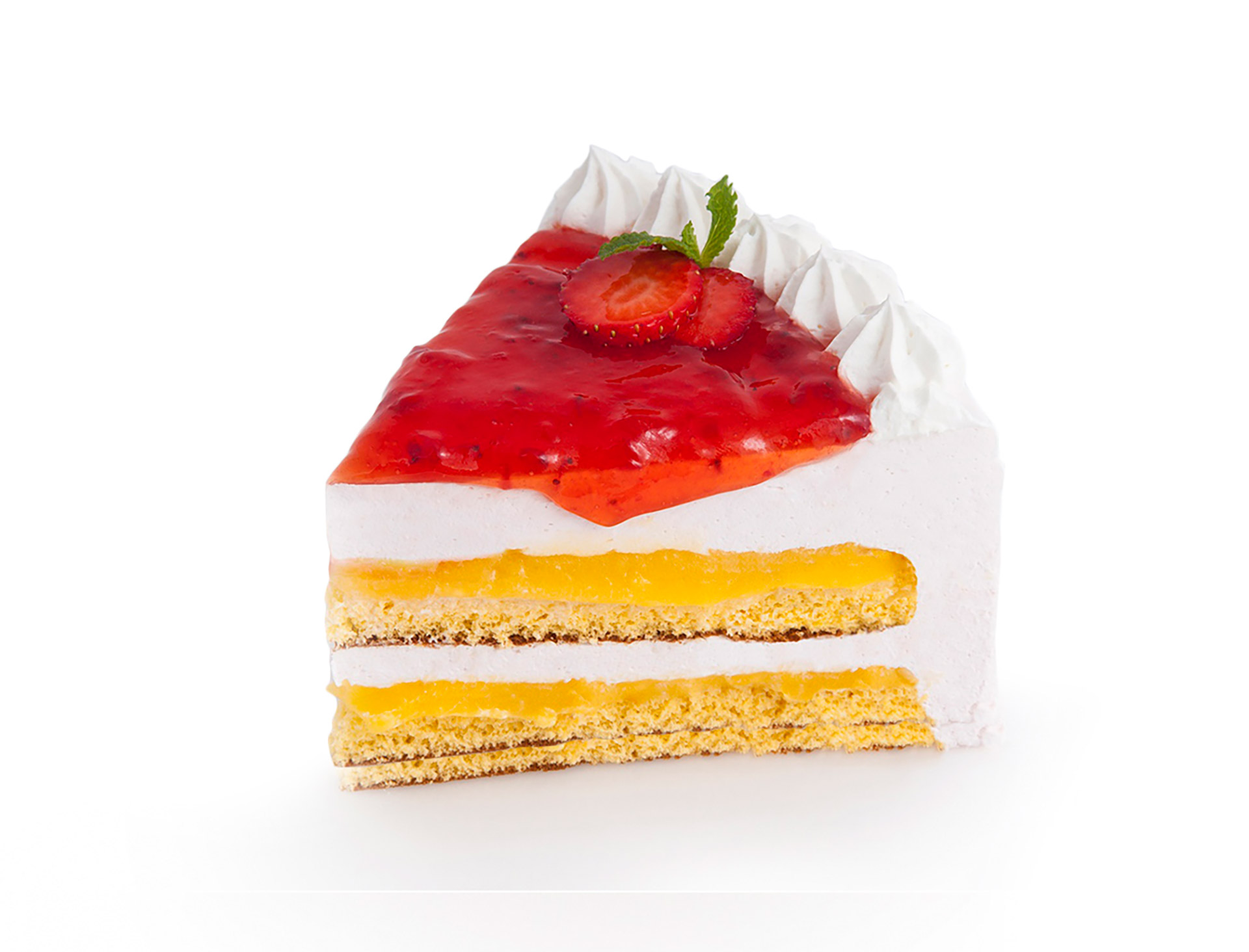 Semi-Frio Morango Congelado Uli Cx 1,5 kg Semi-Frio Morango Congelado Uli Cx 1,5 kg