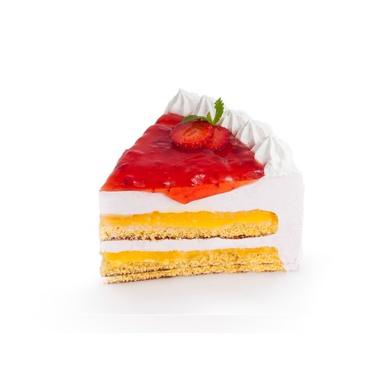 Semi-Frio Morango Congelado Uli Cx 1,5 kg Semi-Frio Morango Congelado Uli Cx 1,5 kg