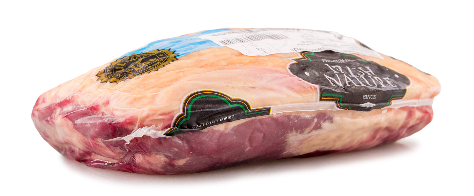 Novilho Maminha Fresca Irlanda V�cuo