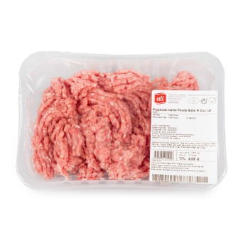 Preparado Carne Suno Fresco Uli Cuvete