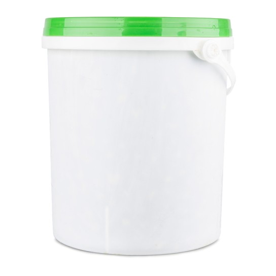 Caracol Pronto Refrigerado Balde 5 kg