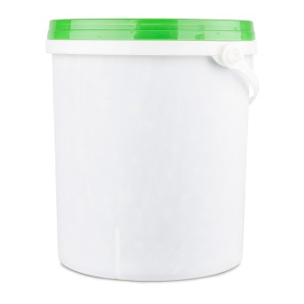 Caracol Pronto Refrigerado Balde 5 kg