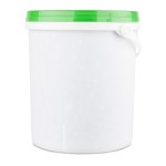 Caracol Pronto Refrigerado Balde 5 kg