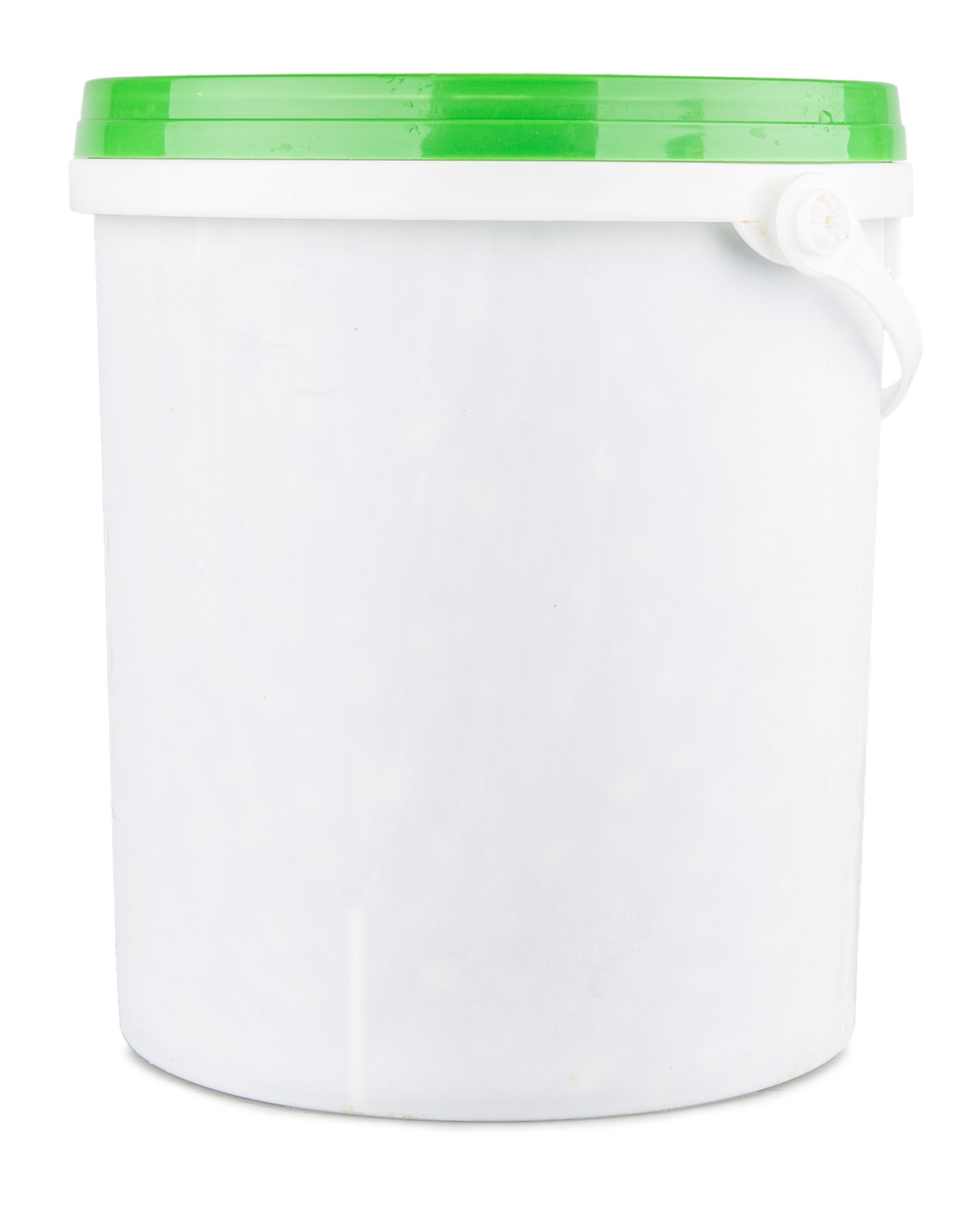 Caracol Pronto Refrigerado Balde 5 kg