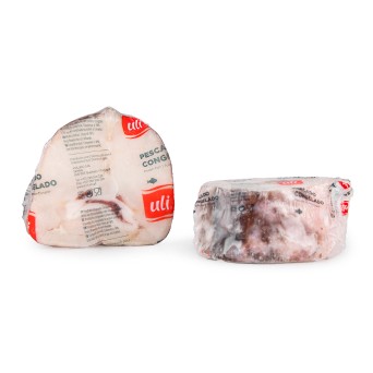 Maruca Cozer Higienizada Congelada Uli Cx 4 kg