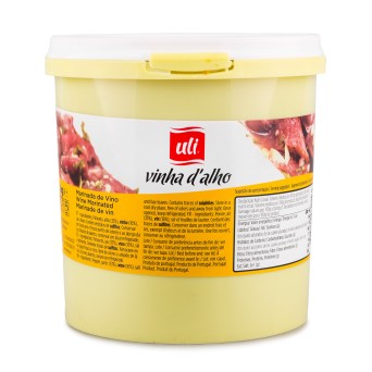 Vinha Alho Uli 1200 g