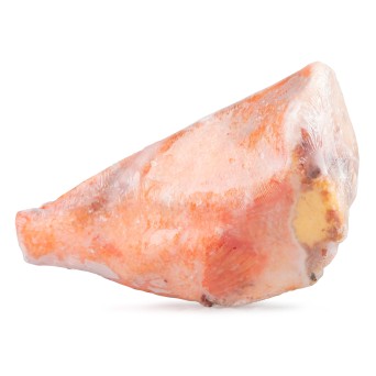 Peixe Vermelho Inteiro Higienizado Congelado Uli Cx 4 kg