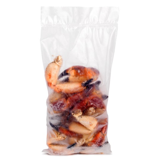 Bocas Sapateira 12-20 Cozidas Congeladas Saco 1 kg Bocas Sapateira 12-20 Cozidas Congeladas Saco 1 kg