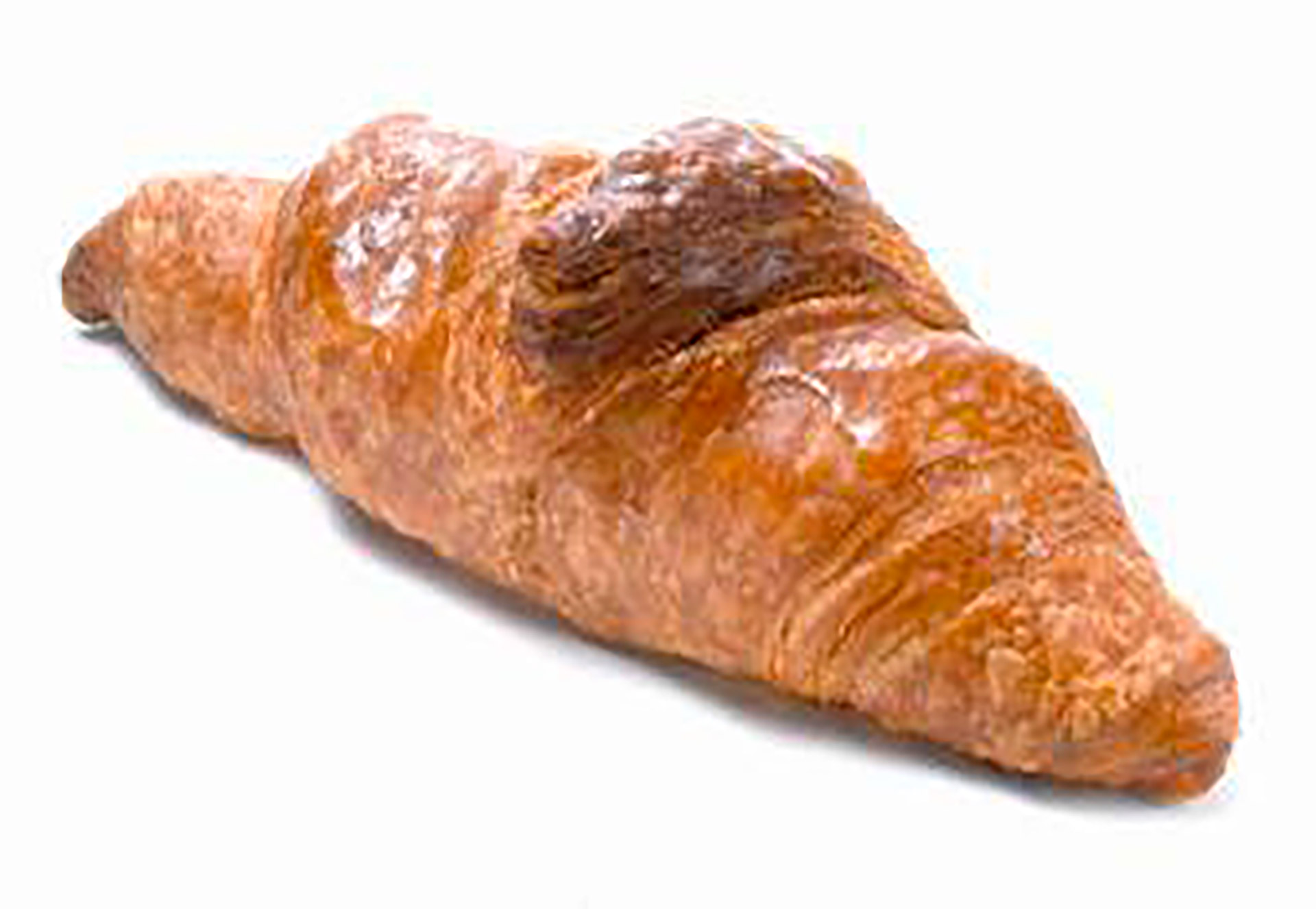Croissant Manteiga Recto Congelado Baker & Baker 60x60 g Croissant Manteiga Recto Congelado Baker & Baker 60x60 g