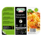 Esparguete Bolonhesa Congelado Tutti 12x350 g
