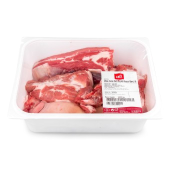 Carne Mista p/ Cozido Fresca Uli Bandeja