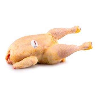 Frango Inteiro 700/750 g Fresco Avibom