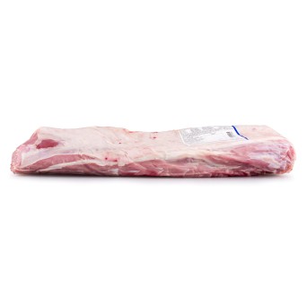Vitela Branca Vazia Fresca Holanda