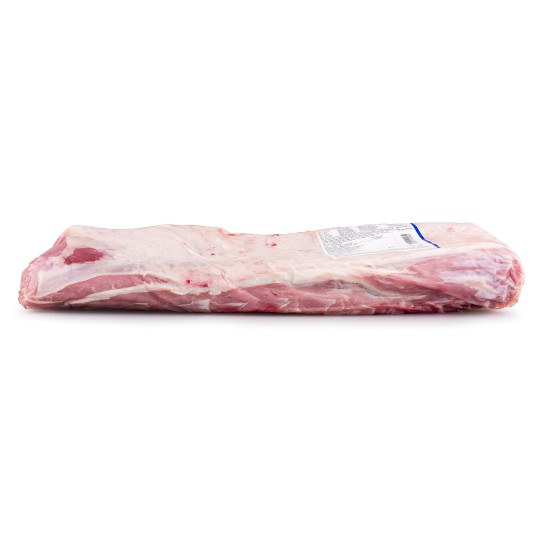 Vitela Branca Vazia Fresca Holanda