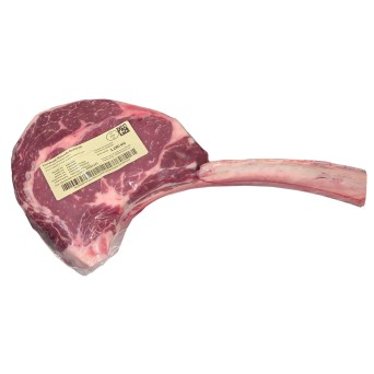 Bovino Tomahawk Maturado Fresco Fortunna Vcuo