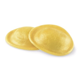 Massa Lunette Tartufo Congelada Lab Cx 3 kg