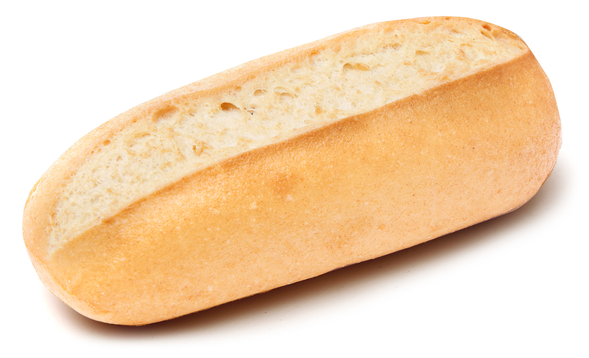 P�o Panecillo s/ Gl�ten Pronto Congelado Baker & Baker 30x50 g