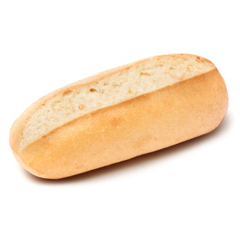 Po Panecillo s/ Glten Pronto Congelado Baker & Baker 30x50 g
