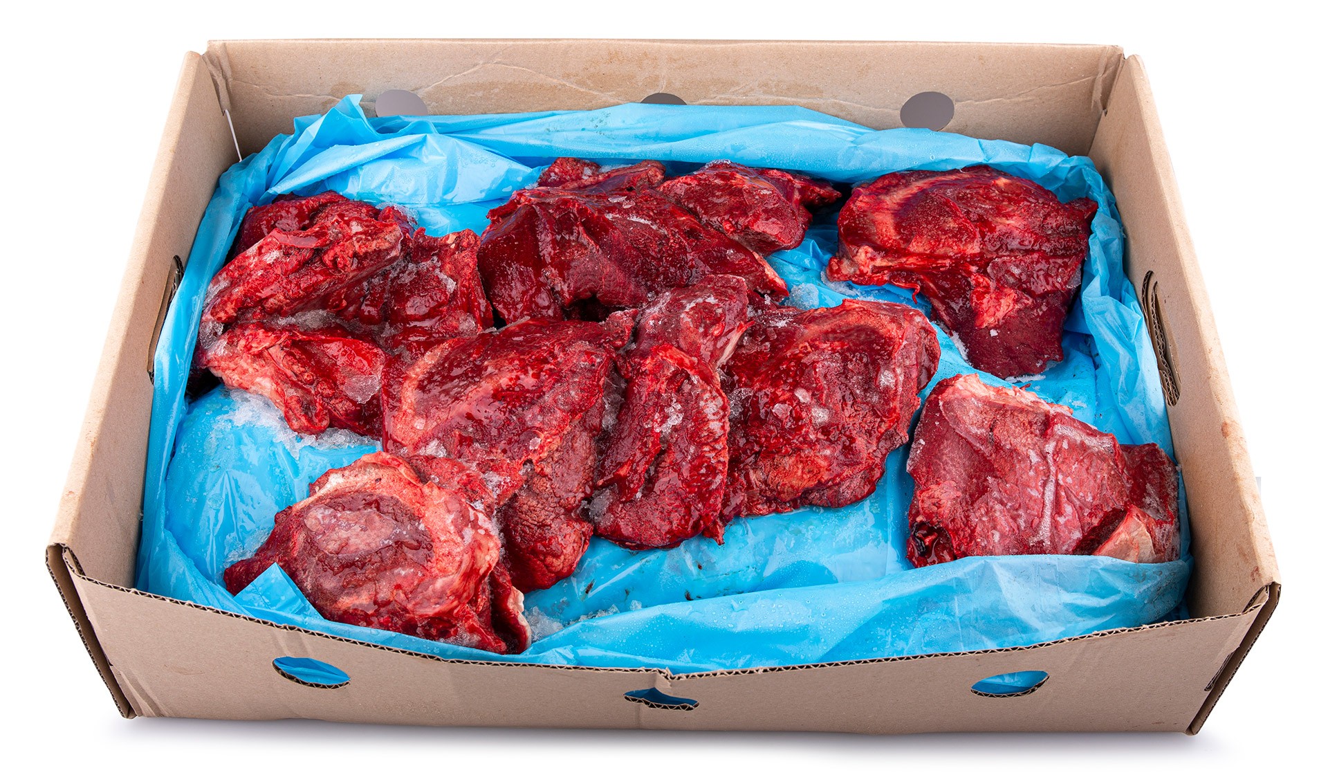 Novilho Bochecha Congelada Avulso Novilho Bochecha Congelada Avulso