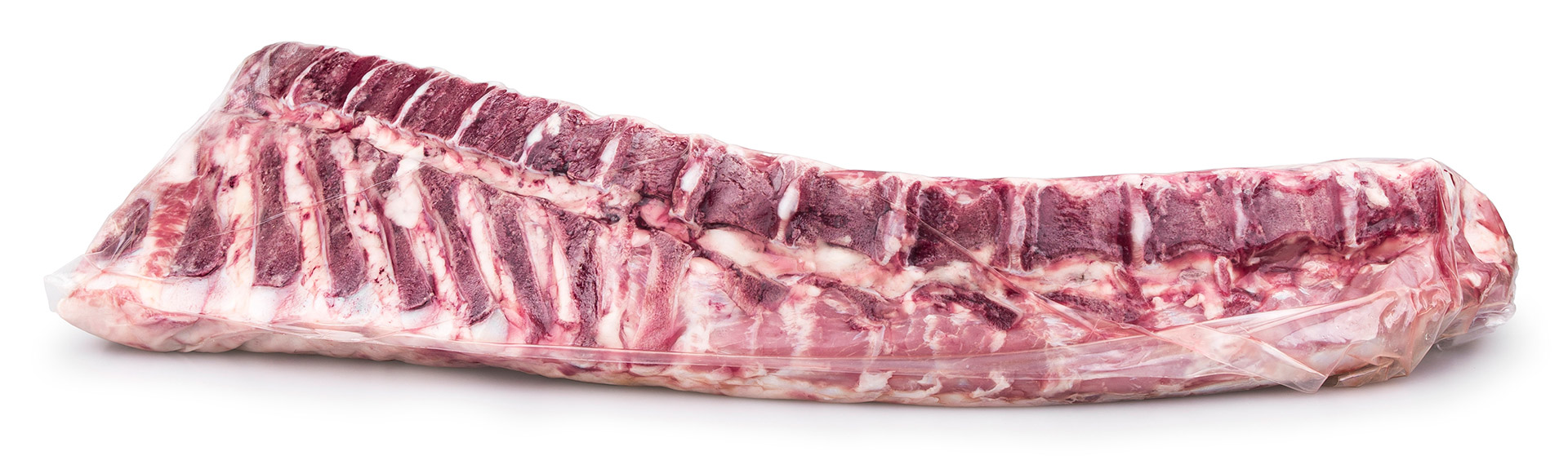 Vitela Branca Rosbife 8 Costelas Fresco Vácuo Vitela Branca Rosbife 8 Costelas Fresco Vácuo