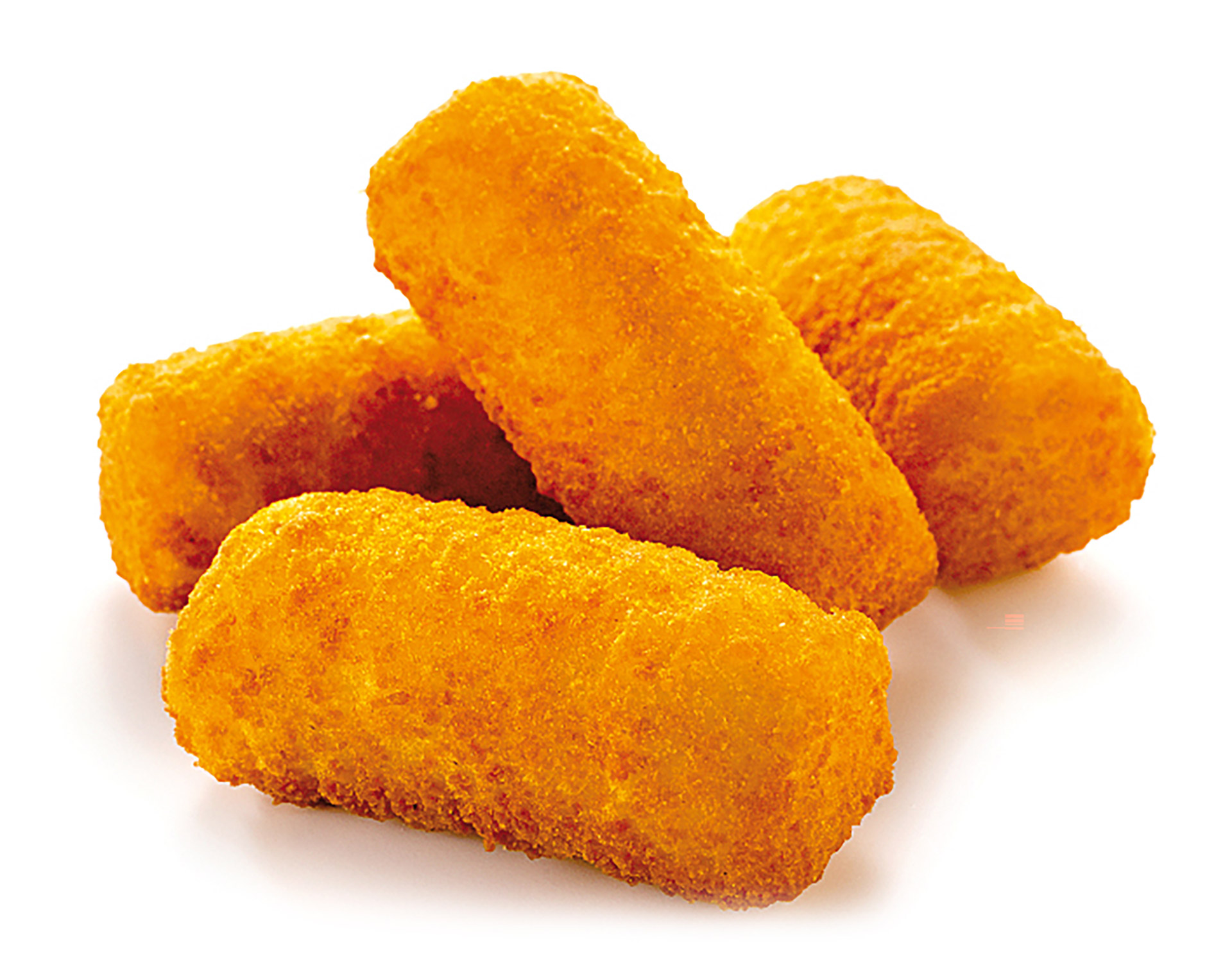 Batata Croquete Congelada Lutosa 4x2,5 kg