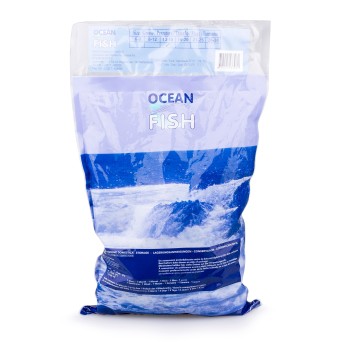 Camaro Black Tiger s/ Cabea 13/15 Congelado Saco 800 g