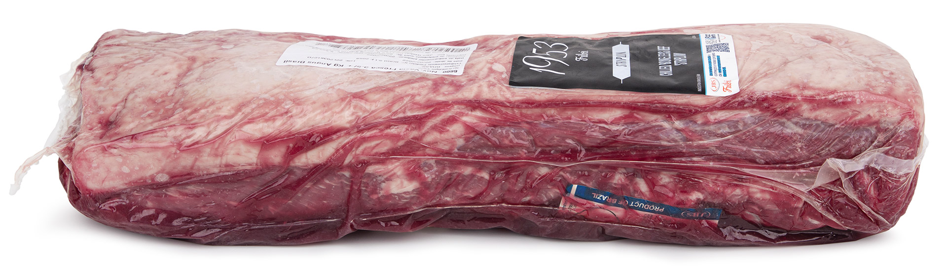 Novilho Vazia Angus 3,5/+ kg Fresca Brasil