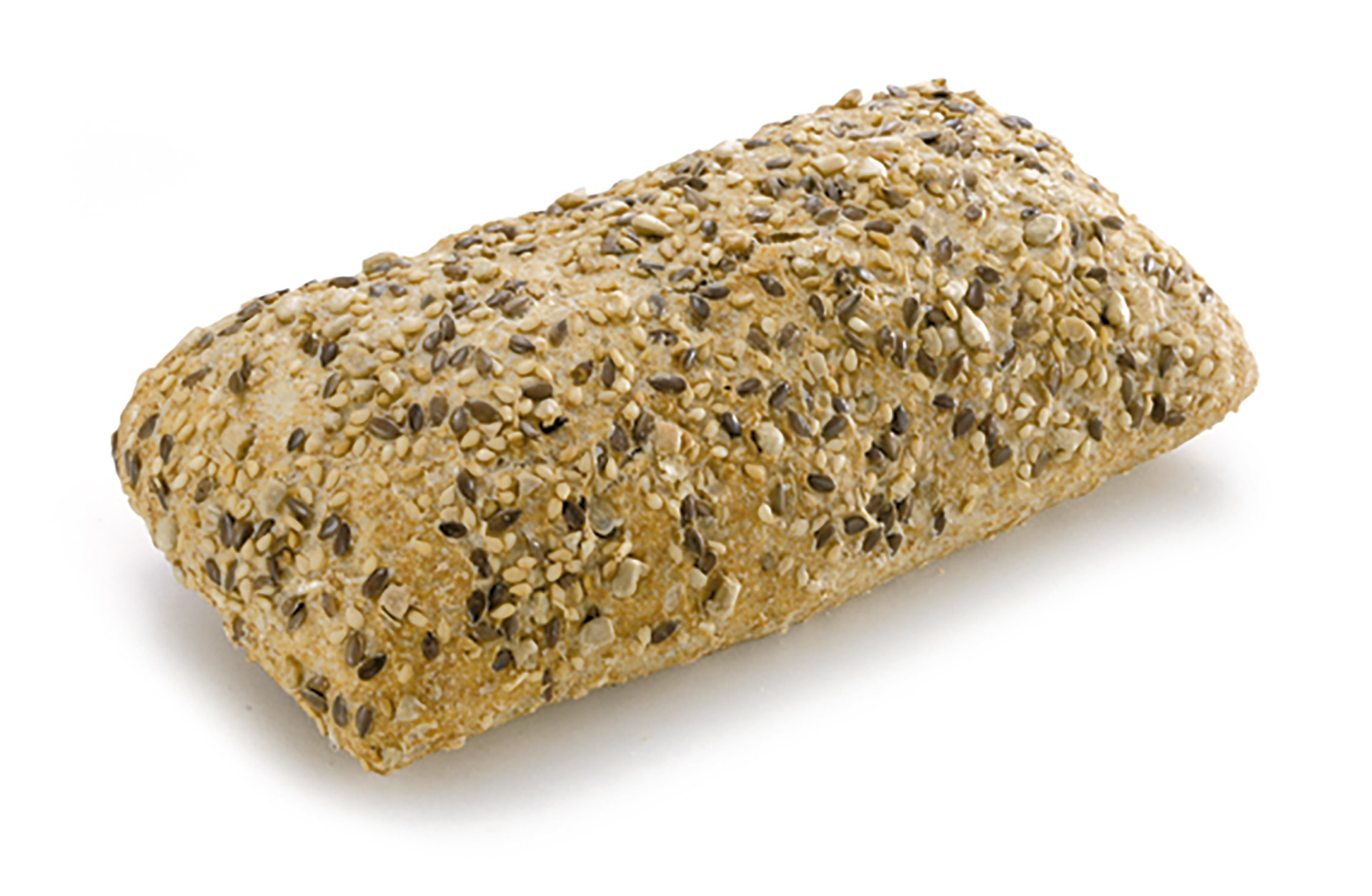 Chapata Cereais Congelada Baker & Baker 52x100 g