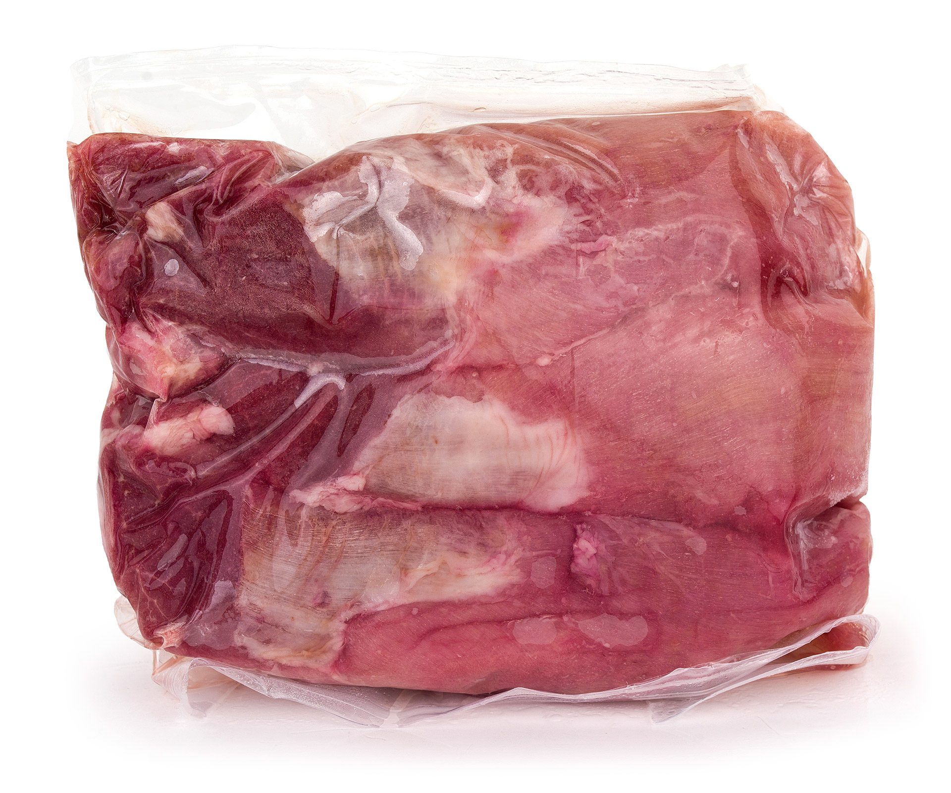 Porco Lombinhos Ib�rico Congelados V�cuo