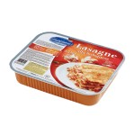 Lasanha Bolonhesa Congelada Fiordiprimi 4x330 g