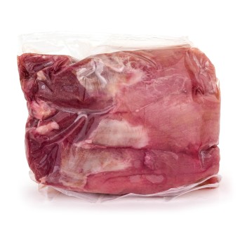 Porco Lombinhos Ibrico Congelados Vcuo