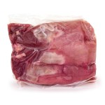 Porco Lombinhos Ibrico Congelados Vcuo