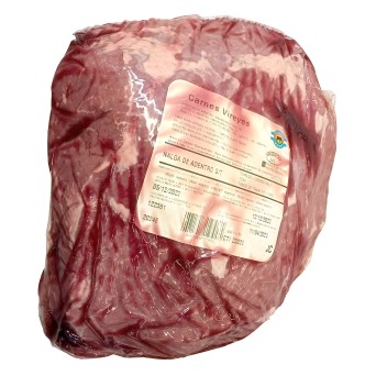 Novilho Pojadouro s/ Capa Fresco Argentina Vcuo